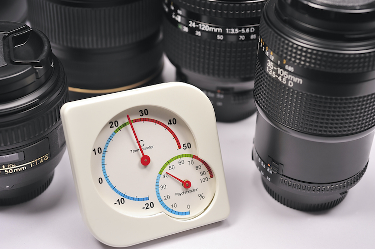 倉庫の除湿が重要な理由とは？高温多湿な日本での除湿対策を解説